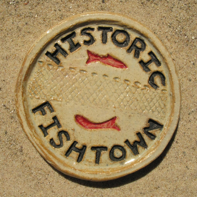 Historic Fishtown Tile